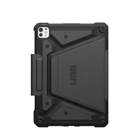 Etui ochronne UAG Metropolis SE do Apple iPad Pro 11" 2024 czarne