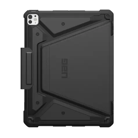 Etui ochronne UAG Metropolis SE do Apple iPad Pro 13" 2024 czarne