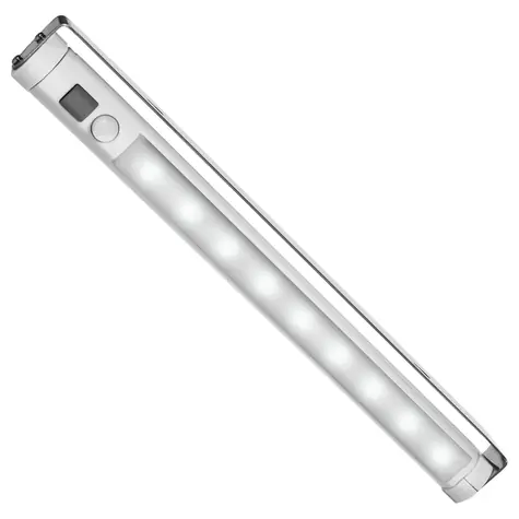 Maclean MCE-166 Lampa kuchenna podszafkowa / 90 mb / 3x AA