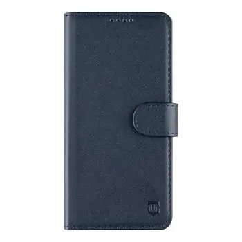Tactical notatki terenowe do Motorola G24 Power w kolorze niebieskim