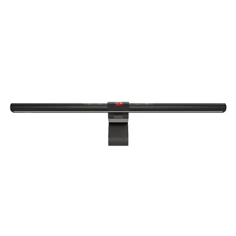 Redragon GML-113 Beryl czarny / Lampa monitorowa / USB