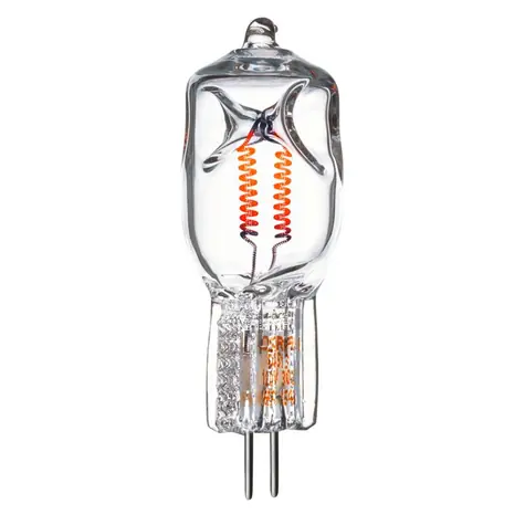 Żarówka Halogenowa OSRAM GX6.35 150W / 230V / 4000lm / 3400K