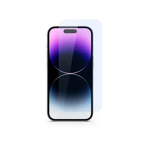 Epico Szkło ochronne do Apple iPhone 14 Pro
