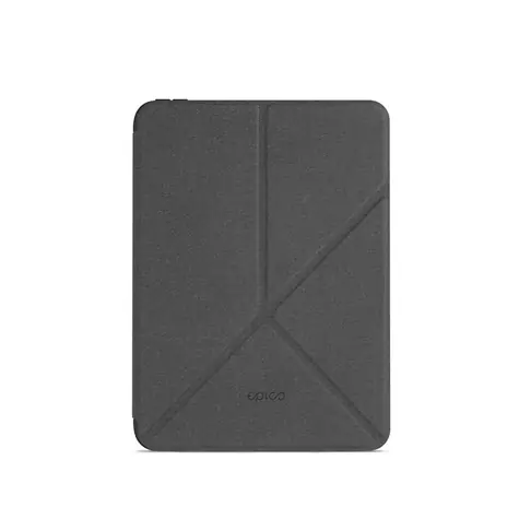 Epico Pro Flip Case Etui ochronne do Apple iPad mini 6 2021 (8,3"), czarne