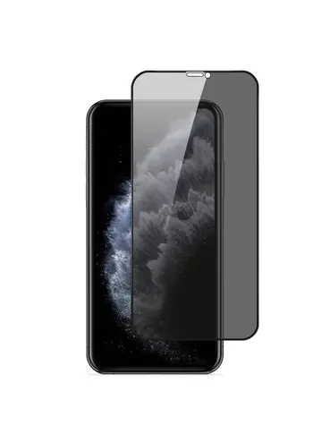 Epico 3D+ Privacy Glass Szkło ochronne do Apple iPhone 7/8/SE (2020)