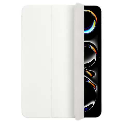 Etui Apple SMART Folio do iPada Pro 13" (M4), białe