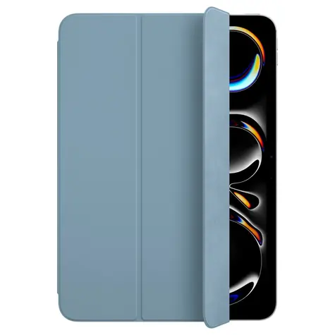 Etui Apple SMART Folio do iPada Pro 13" (M4), denim