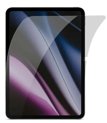 Epico Paper Structure Foil Folia ochronna IM do Apple iPad Pro 11" (M4)