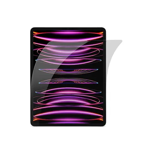 Epico Paper Structure Foil Folia ochronna IM do Apple iPad Pro 13" (M4)