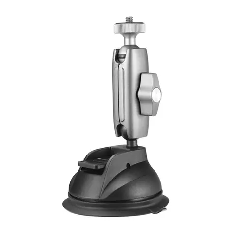 Kandao QooCam 3 Camera Mounting Mount / Statyw z przyssawką do kamery QooCam 3