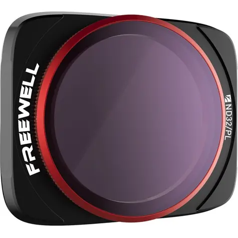 Filtr Freewell ND32/PL do DJI Mavic Air 2S