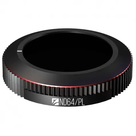 Filtr Freewell ND64/PL do DJI Mavic 2 Zoom