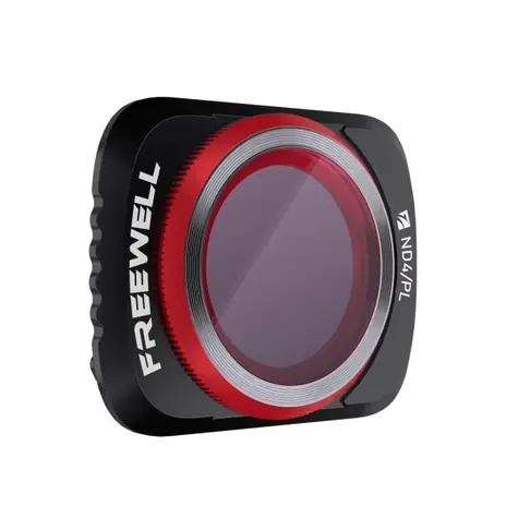 Filtr Freewell ND4/PL do DJI Mavic Air 2