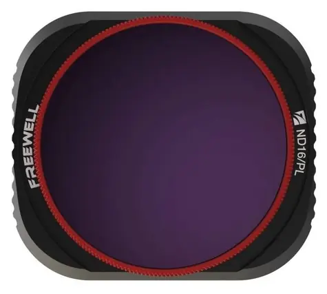 Filtr Freewell ND16/PL do DJI Mavic 2 Pro