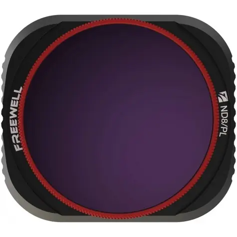 Filtr Freewell ND8/PL do DJI Mavic 2 Pro