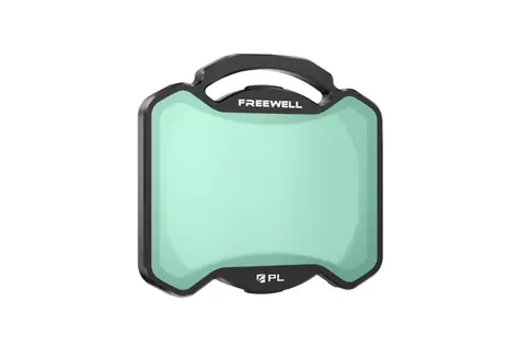 Filtr polaryzacyjny Freewell do DJI Avata 2