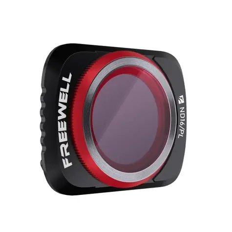 Filtr Freewell ND16/PL do DJI Mavic Air 2