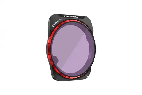 Filtr Freewell ND4/PL do DJI Air 3