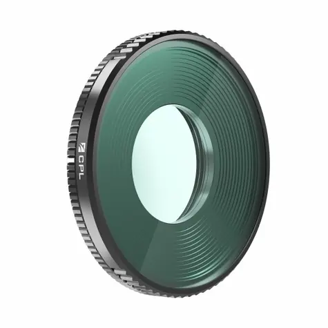 Filtr Freewell CPL do DJI Action 3