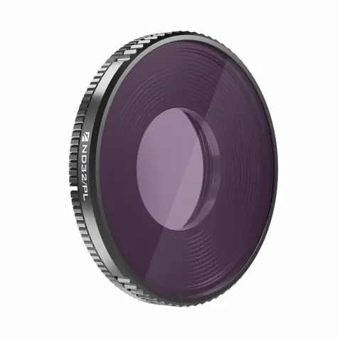 Filtr Freewell ND32/PL do DJI Action 3
