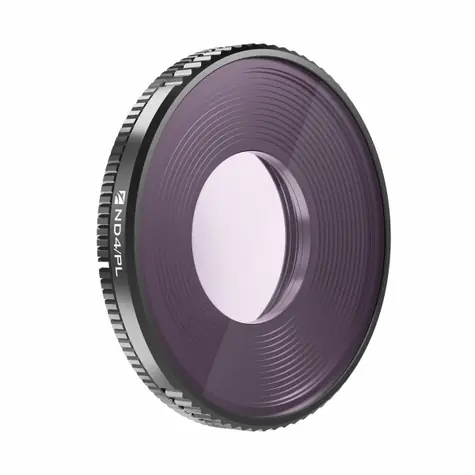 Filtr Freewell ND4/PL do DJI Action 3