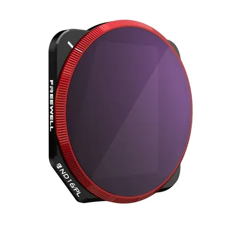 Filtr Freewell ND16/PL do DJI Mavic 3