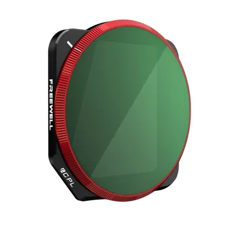 Filtr Freewell CPL do DJI Mavic 3
