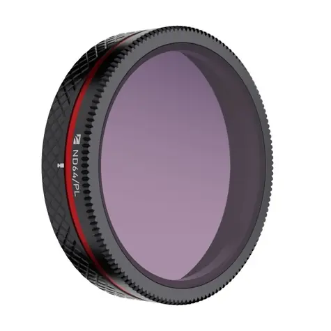 Filtr Freewell ND64/PL do Autel Evo II 6K