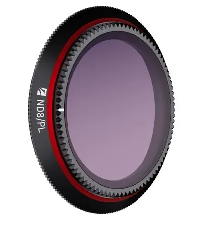 Filtr Freewell ND8/PL do Autel Evo II 8K