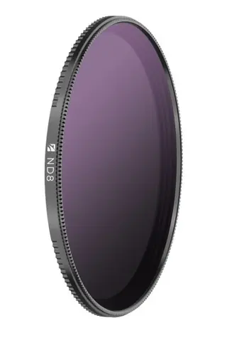 Magnetyczny filtr ND8 Freewell 58mm