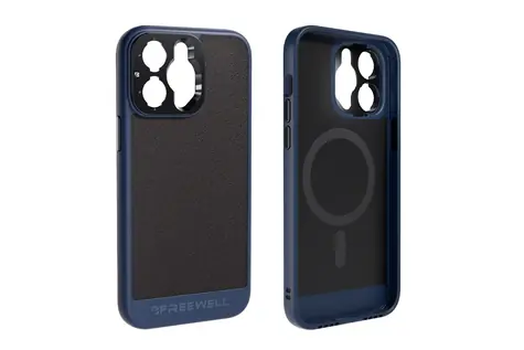 Magnetyczne etui Freewell Sherpa do Apple iPhone 14 Pro
