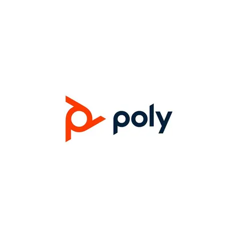 Uchwyt ścienny Poly do Poly CCX E500/550