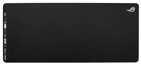Asus ROG Hone Ace XXL Aim Lab Edition czarna / podkładka pod mysz do gier / 900 x 400 x 3 mm