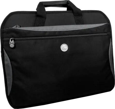 ARCTIC NB 501 czarna / torba na laptopa / do 15" 