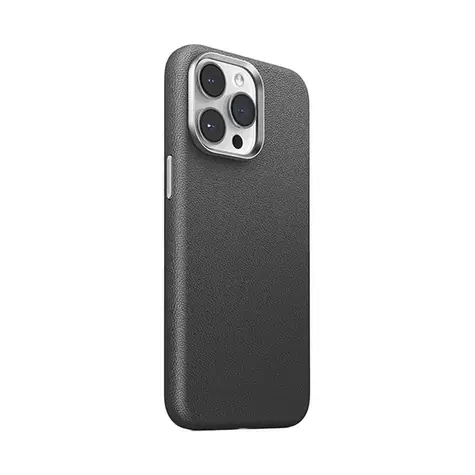 Joyroom JR-BP007 Pokrowiec ochronny do Apple iPhone 15 Pro czarny 
