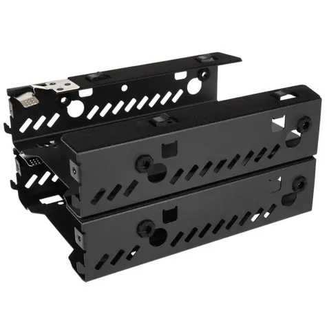 Ramki PHANTEKS do HDD / 2x 3,5" 