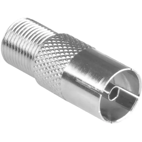 Złącze śrubowe F Sencor SAV 184-000