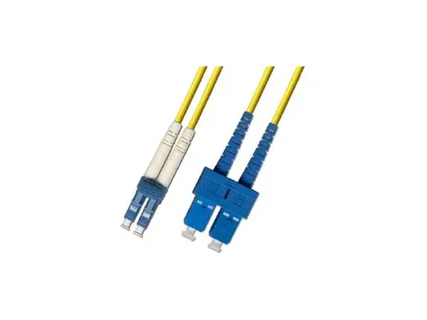 OPTIX LC/UPC-LC/UPC 09/125 jednostronnie G657 2m