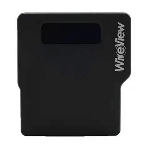 Thermal Grizzly WireView GPU - 1x 12VHPWR - Normalny/cyfrowy miernik zużycia GPU