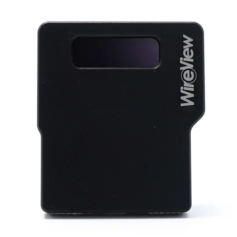 Thermal Grizzly WireView GPU - 1x 12VHPWR - Odwrotny / cyfrowy miernik zużycia GPU
