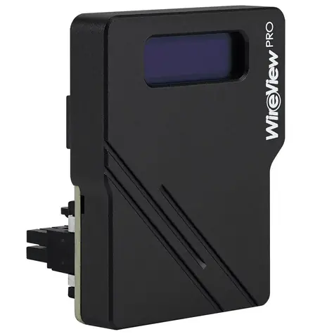 Thermal Grizzly WireView Pro GPU - 1x12VHPWR - Odwrócony / cyfrowy miernik zużycia GPU