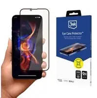 Szkło ochronne 3mk Eye Care Protector do Apple iPhone 15 Pro Max