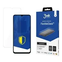 Szkło ochronne 3mk FlexibleGlass do Google Pixel 9a