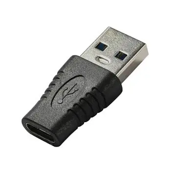 PremiumCord adapter USB-C do USB 3.0 A