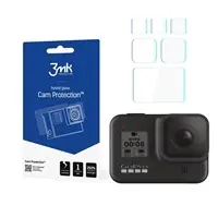 3mk CamProtection do GoPro HERO 8 Czarny