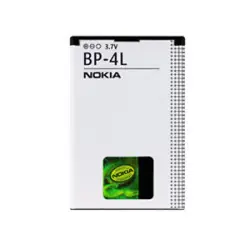 Bateria Nokia BP-4L E61i / Li ION 1500mAh / hurtowa / oryginalna