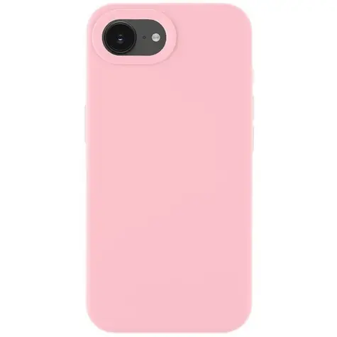 Tactical etui MagForce Velvet Smoothie do Apple iPhone 16e Pink Panther