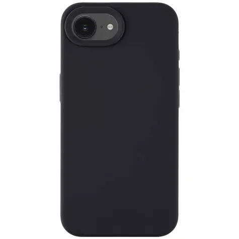 Tactical etui MagForce Velvet Smoothie do Apple iPhone 16e Asphalt