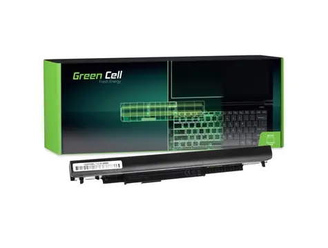 Akumulator Green Cell do HP 250 G4 | 255 G4 / Li ION / 14,6 V / 2200 mAh 