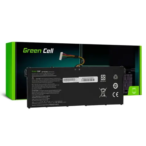 Bateria Green Cell AP18C4K AP18C8K do Acer Aspire 3 A315-23 5 A514-54 A515-57 Swift 1 SF114-34 3 SF314-42 SF314-43 